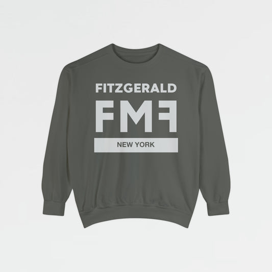 FITZGERALD FMF NEW YORK SWEATSHIRT
