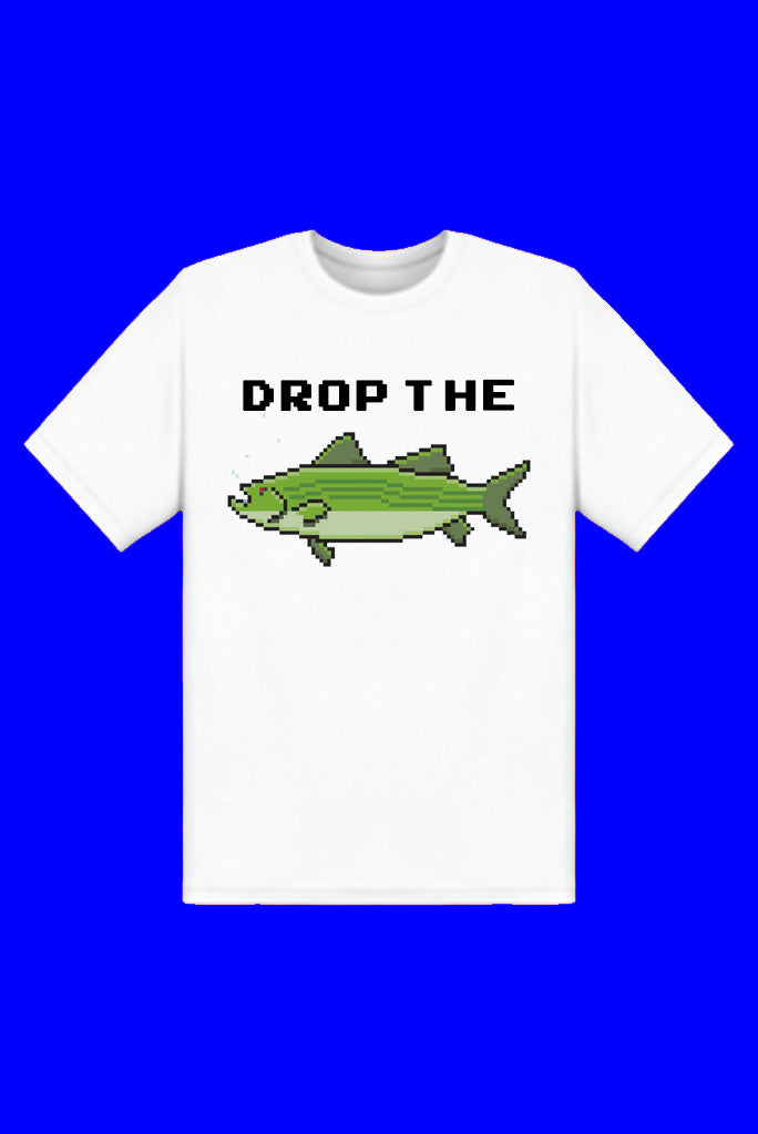 DROP THE BASS