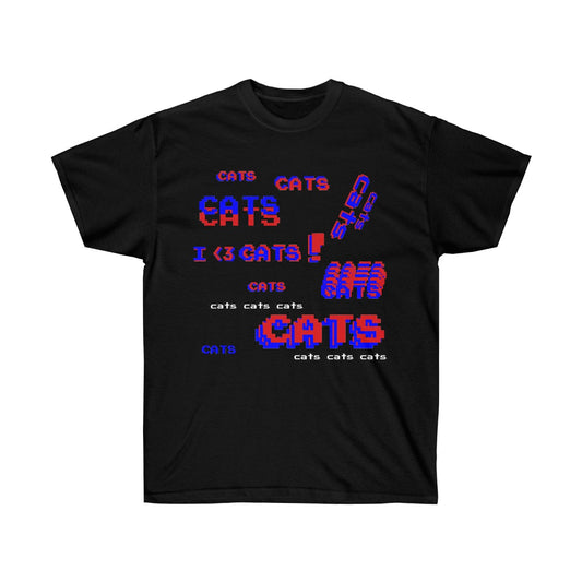 I <3 CATS !