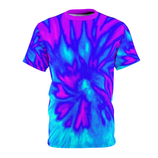 Tie-Dye Raver