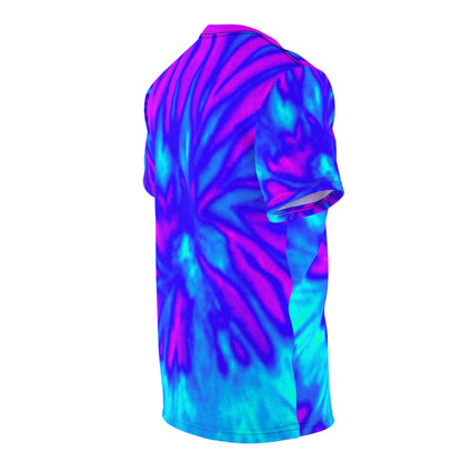 Tie-Dye Raver