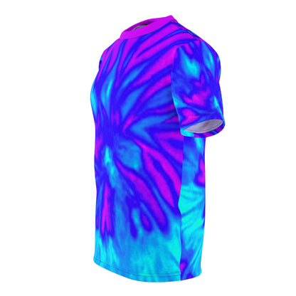 Tie-Dye Raver