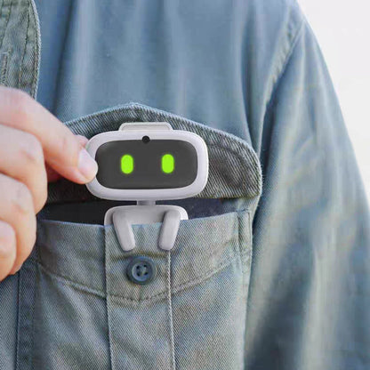 ALPHA AI Pocket Robot