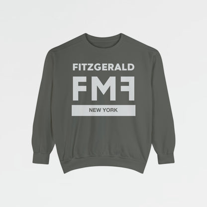 FITZGERALD FMF NEW YORK SWEATSHIRT