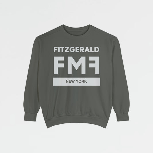 FITZGERALD FMF NEW YORK SWEATSHIRT