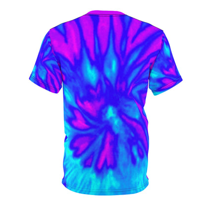 Tie-Dye Raver