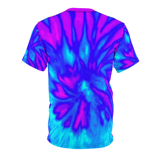Tie-Dye Raver