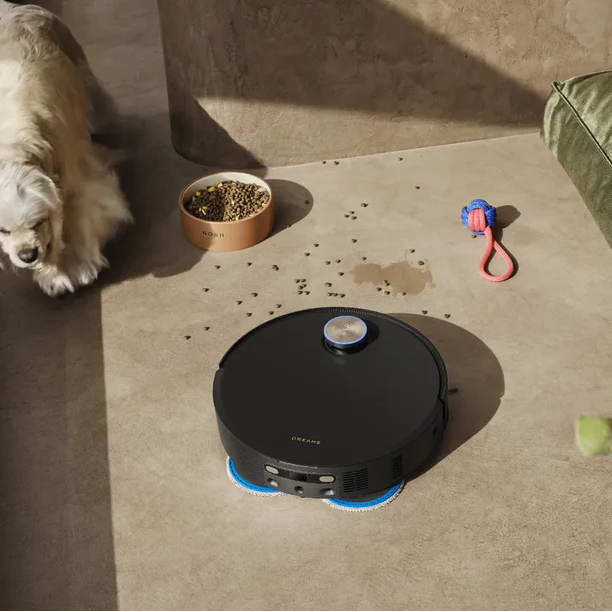 Dreame Robot Vacuum & Mop