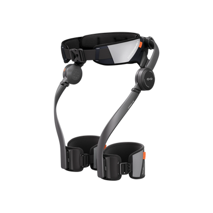 Hypershell X Smart Exoskeleton (Lower-Body)