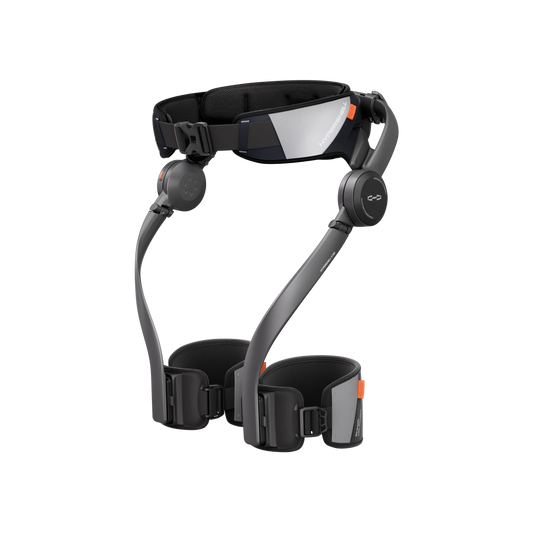 Hypershell X Smart Exoskeleton (Lower-Body)