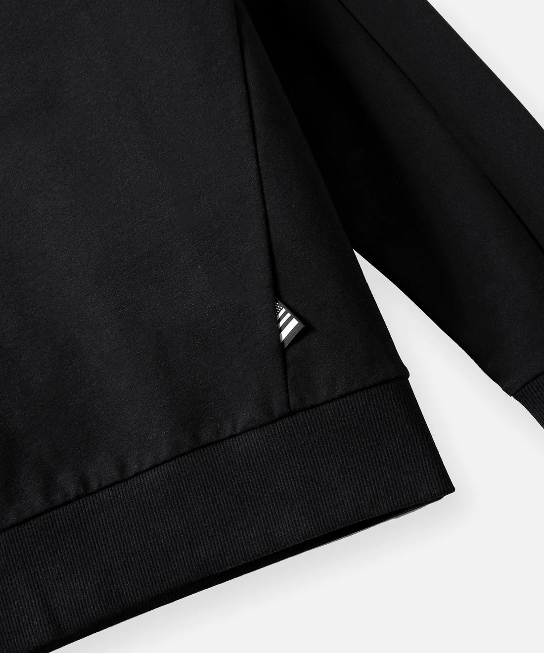 CHROMATIC CREWNECK SWEATSHIRT