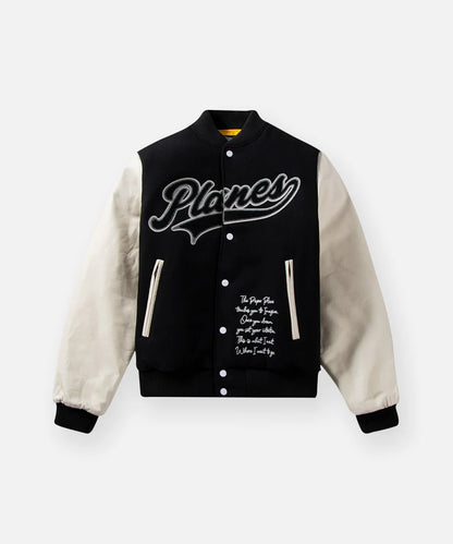VARSITY JACKET