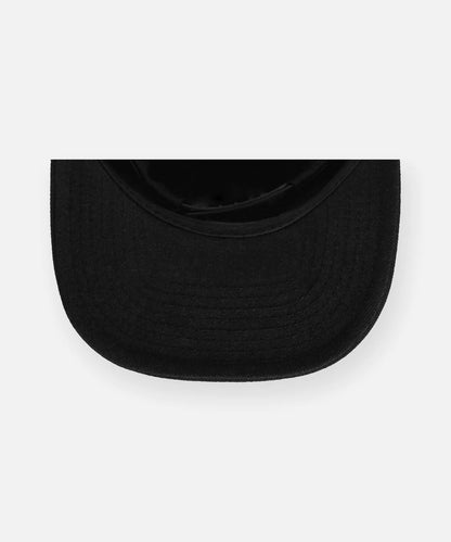 CROWN OLD SCHOOL SNAPBACK HAT