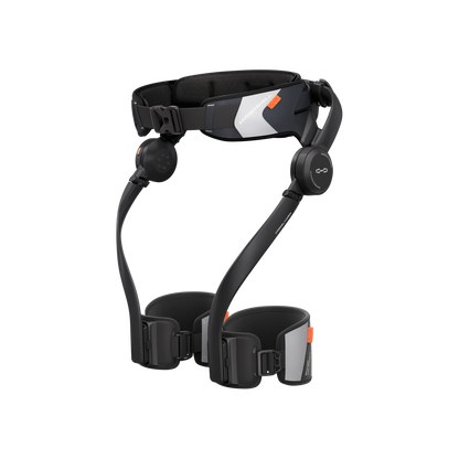 Hypershell X Smart Exoskeleton (Lower-Body)
