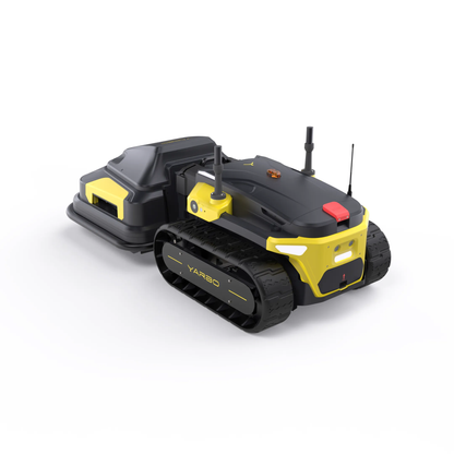 Yarbo Robot Lawn Mower