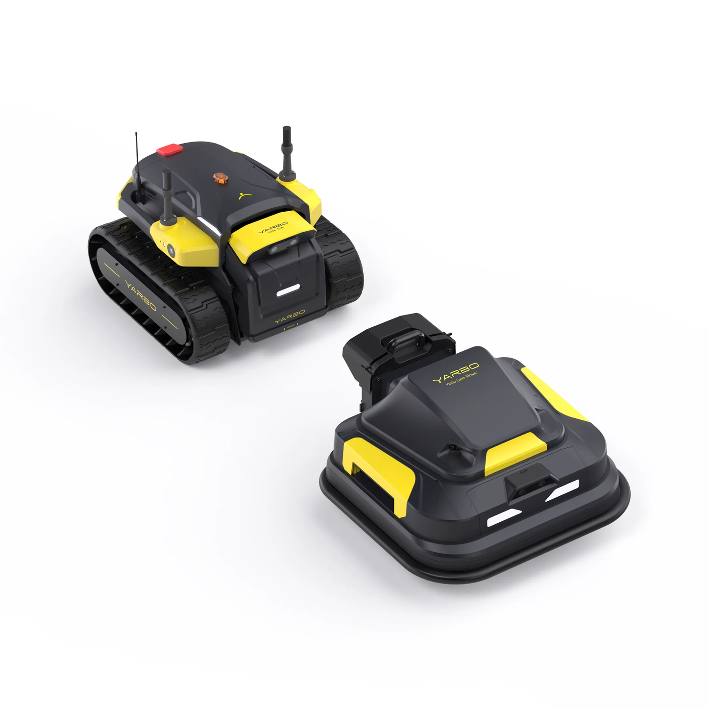 Yarbo Robot Lawn Mower