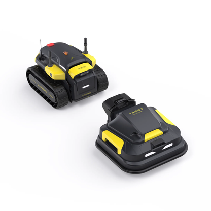 Yarbo Robot Lawn Mower
