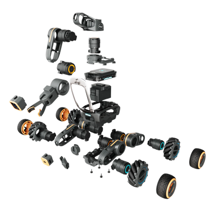 UGOT AI Robot Kit