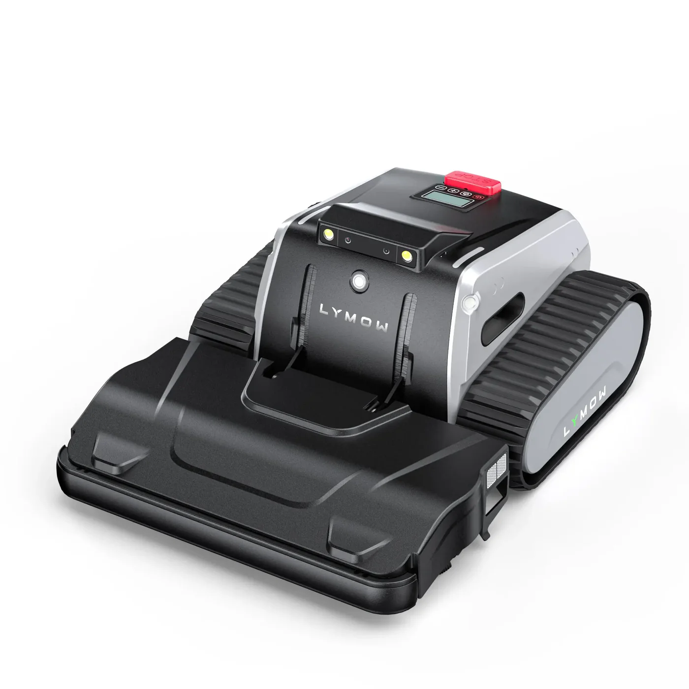Lymow Robot Lawn Mower