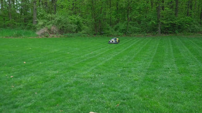 Yarbo Robot Lawn Mower