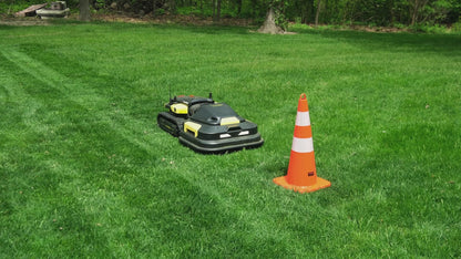 Yarbo Robot Lawn Mower