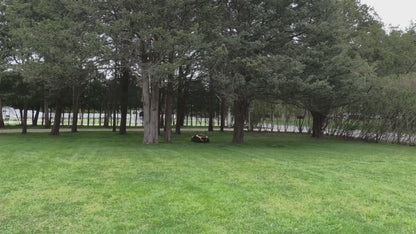 Yarbo Robot Lawn Mower