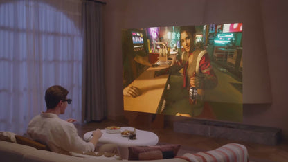 XREAL AR Smart Glasses