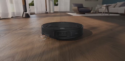 Roborock Robot Vacuum w/ Arm
