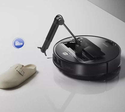 Roborock Robot Vacuum w/ Arm