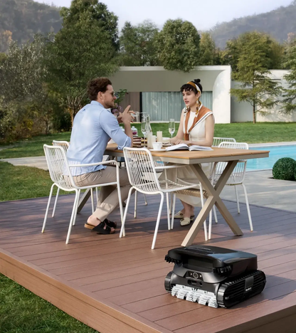 Beatbot Robot Pool Cleaner