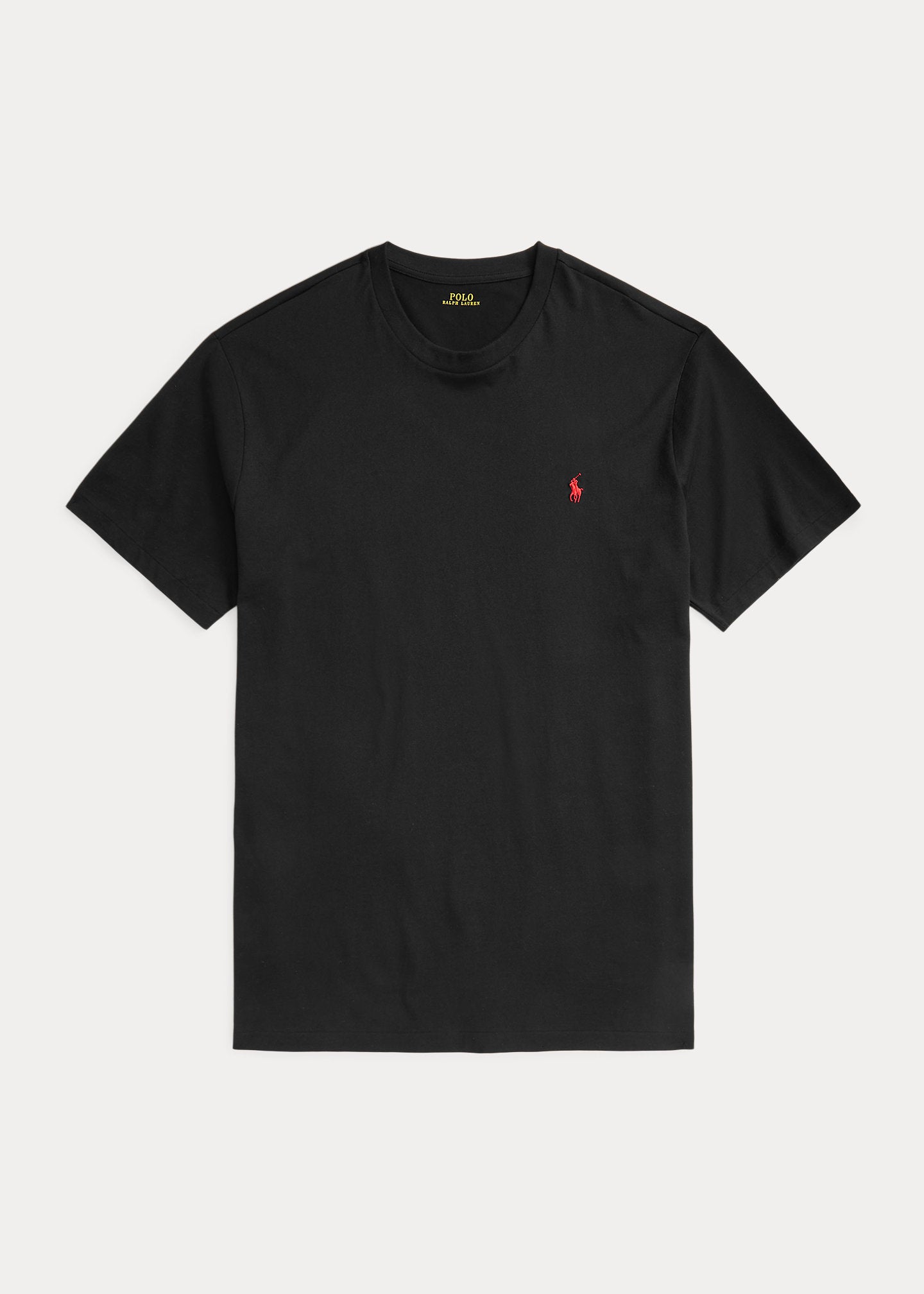 Ralph Lauren Black tshirt