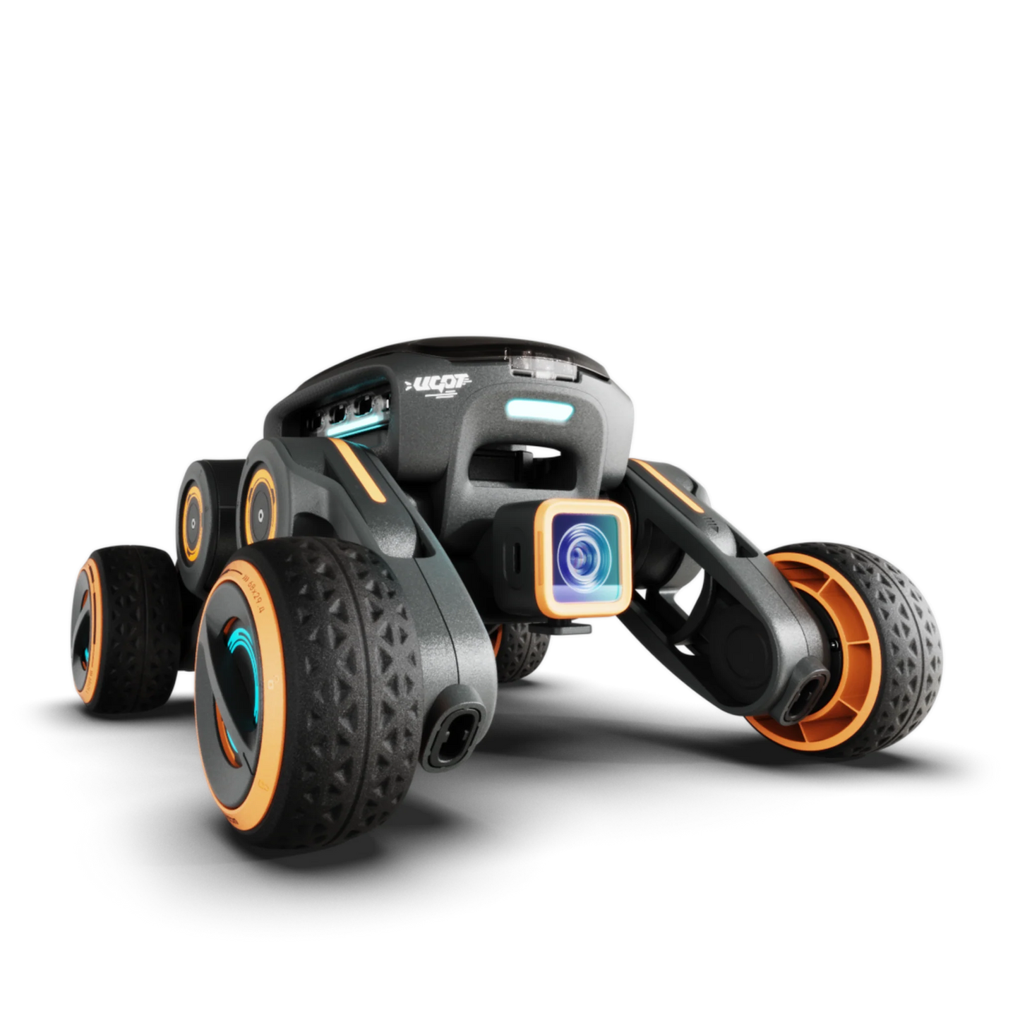 UGOT AI Robot Kit