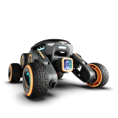 UGOT AI Robot Kit