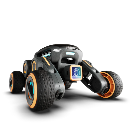 UGOT AI Robot Kit