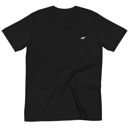 Plain Fitz Crow Tee