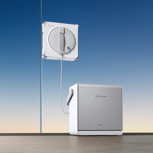 WINBOT Robot Window Cleaner
