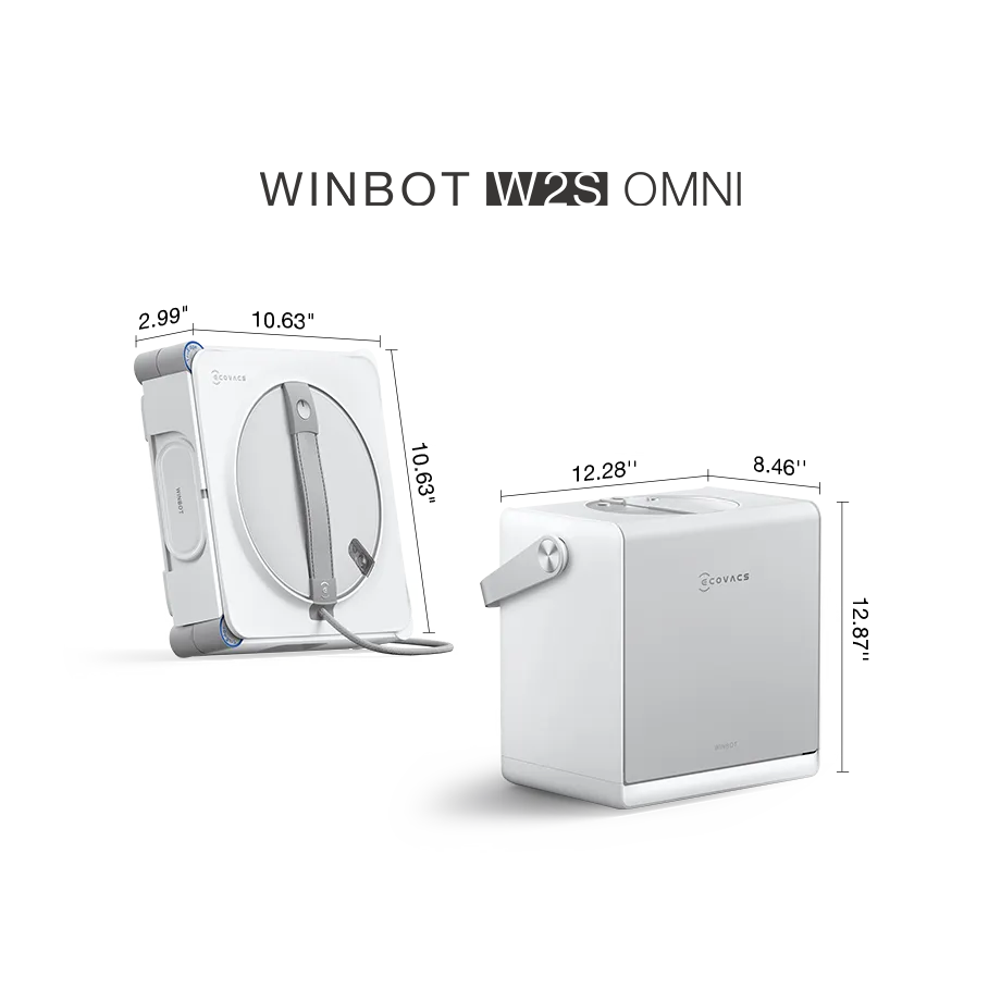 WINBOT Robot Window Cleaner