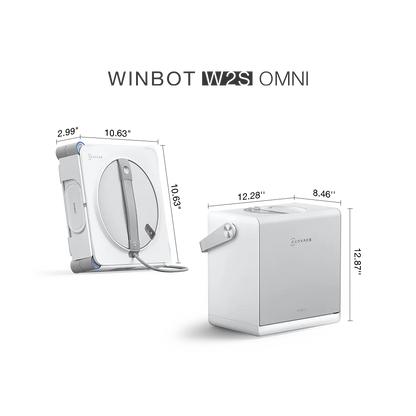 WINBOT Robot Window Cleaner