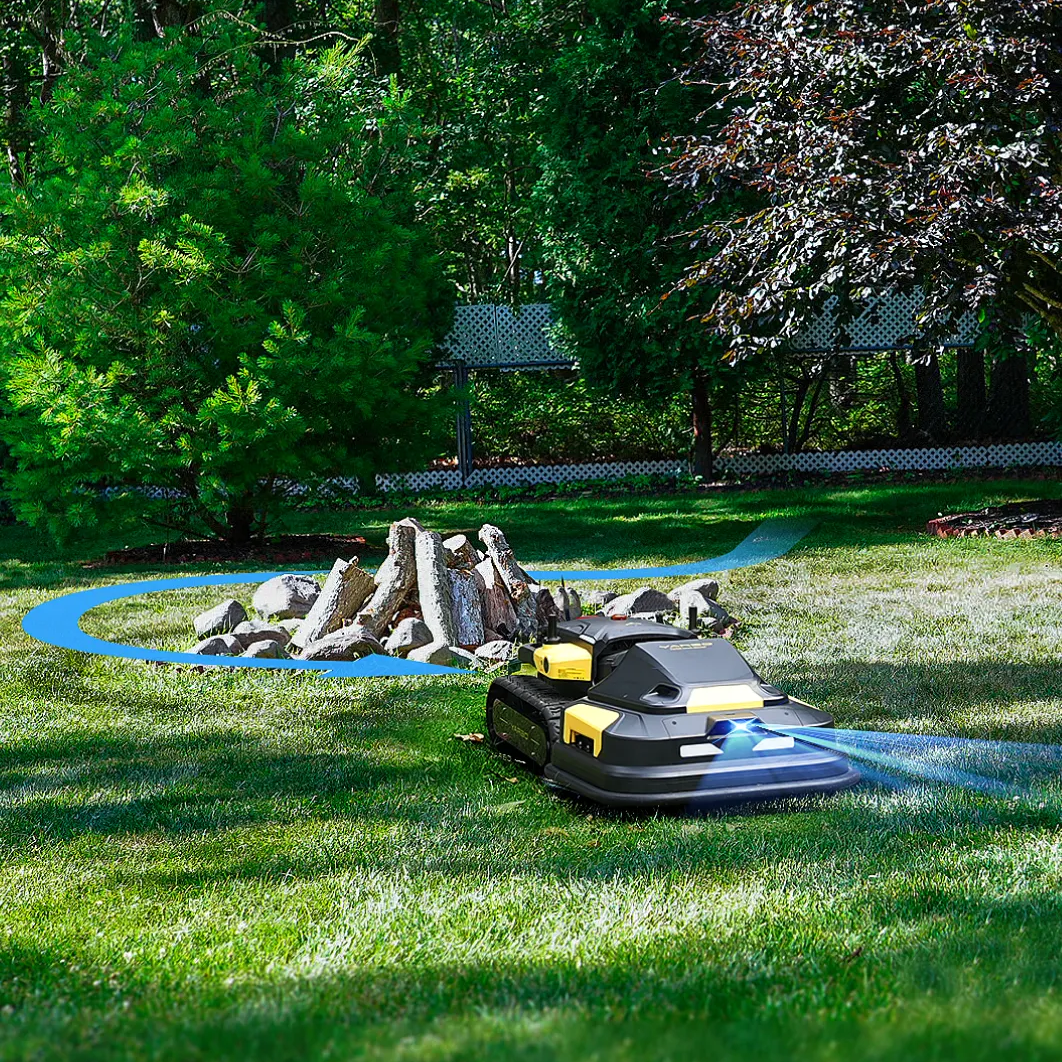 Yarbo Robot Lawn Mower