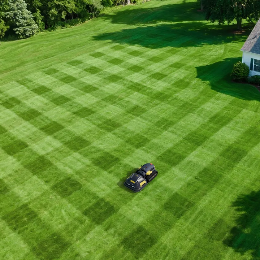 Yarbo Robot Lawn Mower