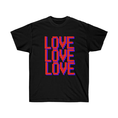 LOVE LOVE LOVE