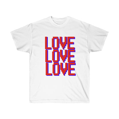 LOVE LOVE LOVE