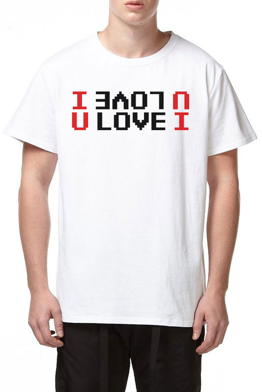 I LOVE U