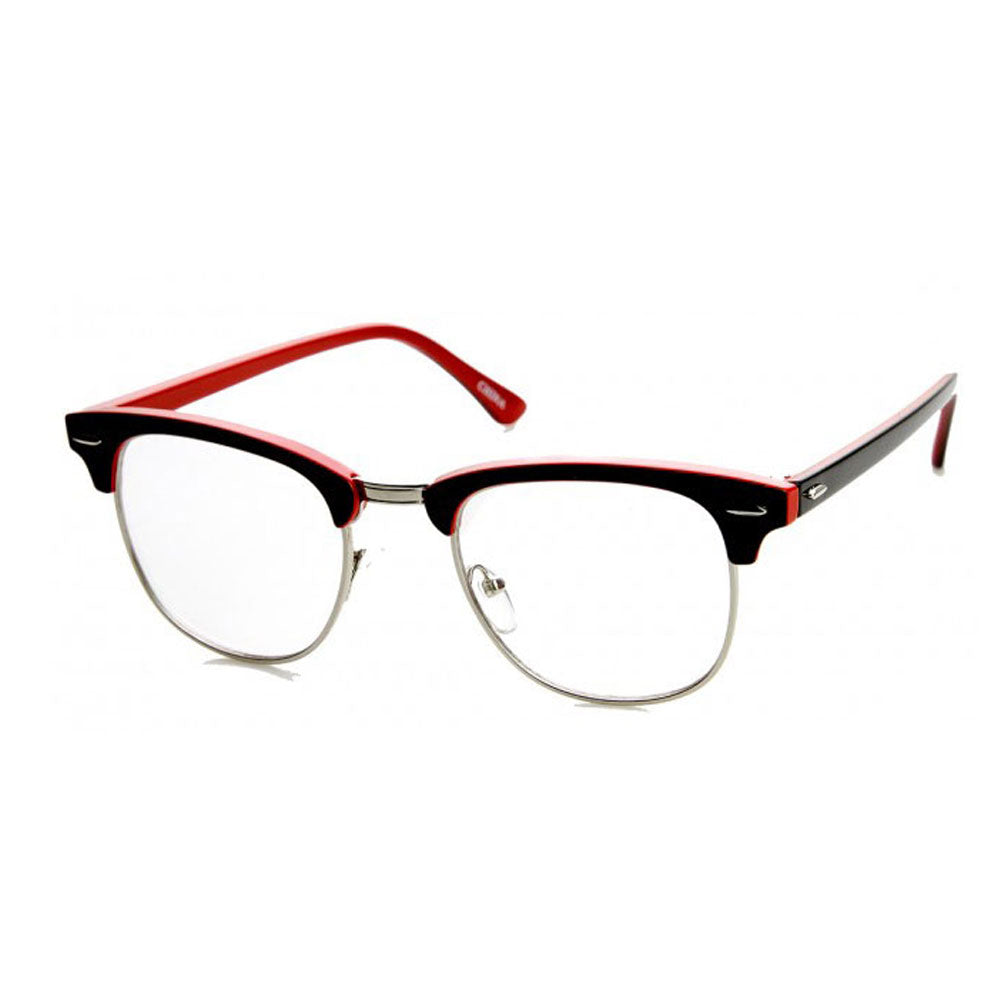 nerd glasses (blue light blocking)