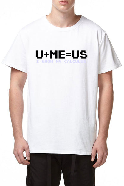 U+ME=US